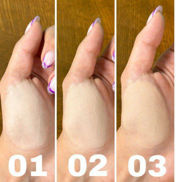 پنکک بی بی گابرینی اورجینال